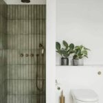 Bathroom Shower Ideas