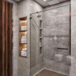 Bathroom Shower Ideas