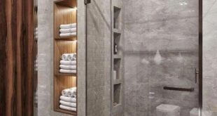 Bathroom Shower Ideas