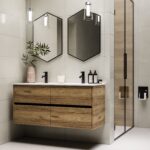 Bathroom Sink Units
