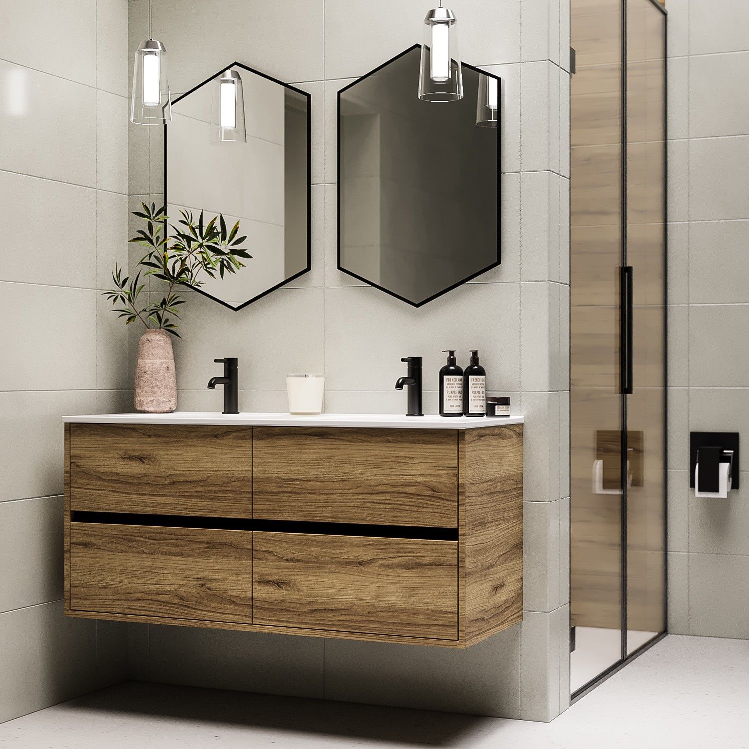 Bathroom Sink Units: Finding the Perfect Fit for Your Bathroom