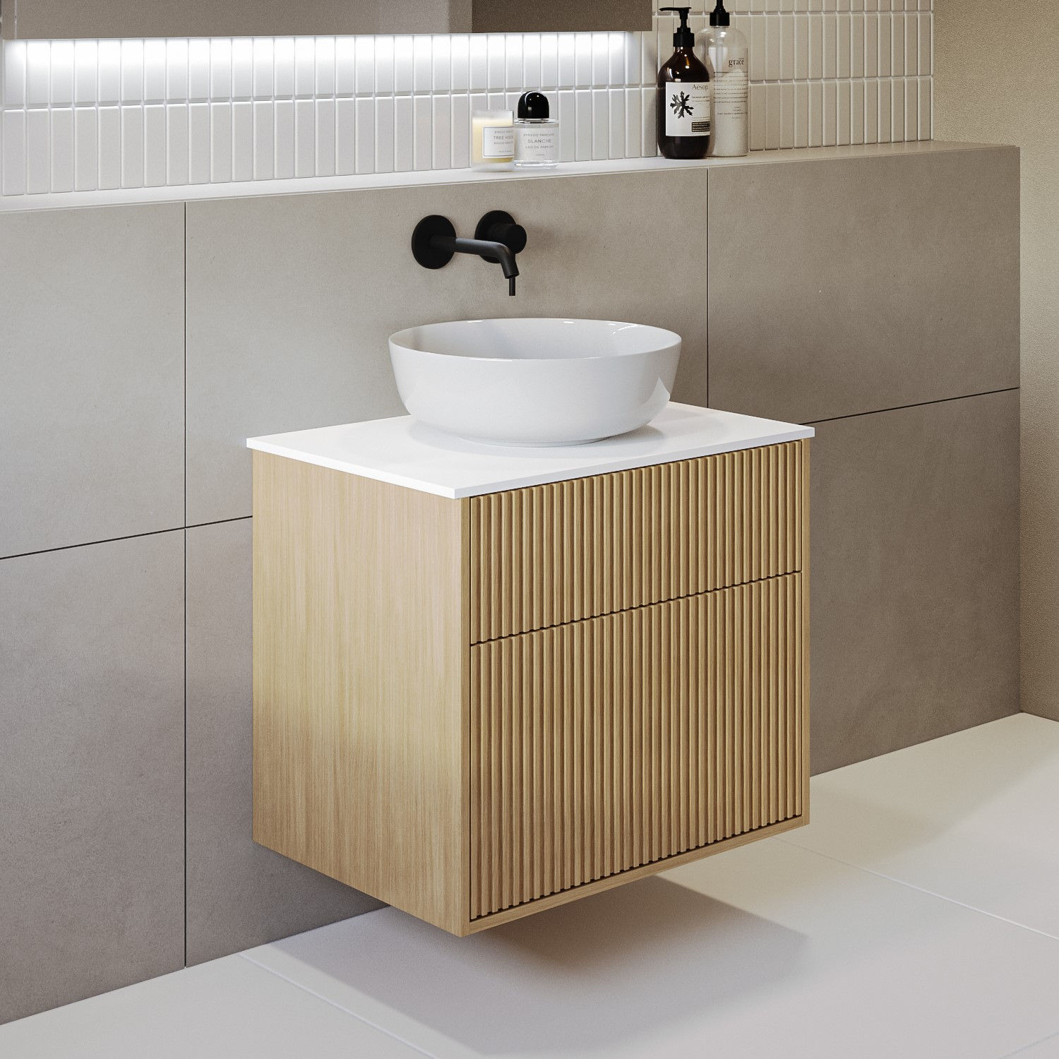 Bathroom Sink Units How to Choose the Perfect One