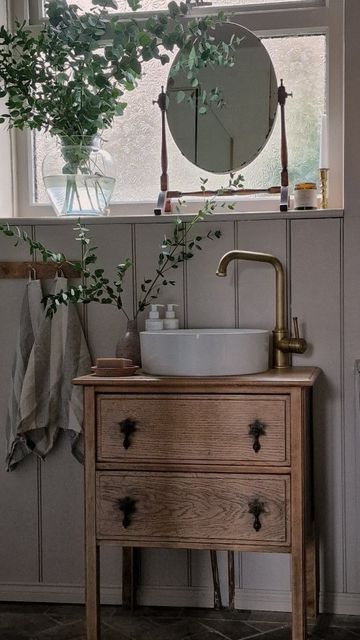 Bathroom Sink Units Make a Statement in Your Home