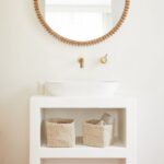 Bathroom Storage Baskets