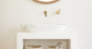 Bathroom Storage Baskets