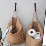 Bathroom Storage Baskets