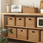 Bathroom Storage Baskets