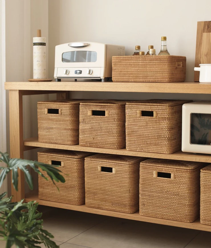 Bathroom Storage Baskets Tips for Organizing Your Space