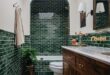 Bathroom Tile Designs