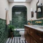 Bathroom Tile Designs