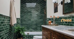 Bathroom Tile Designs