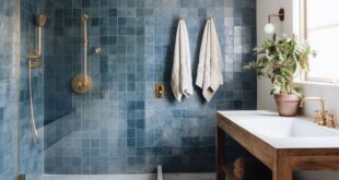 Bathroom Tile Designs