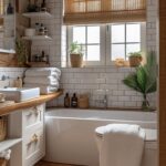 Bathroom Tubs