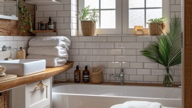 Bathroom Tubs