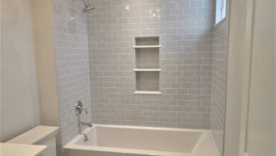 Bathroom Tubs