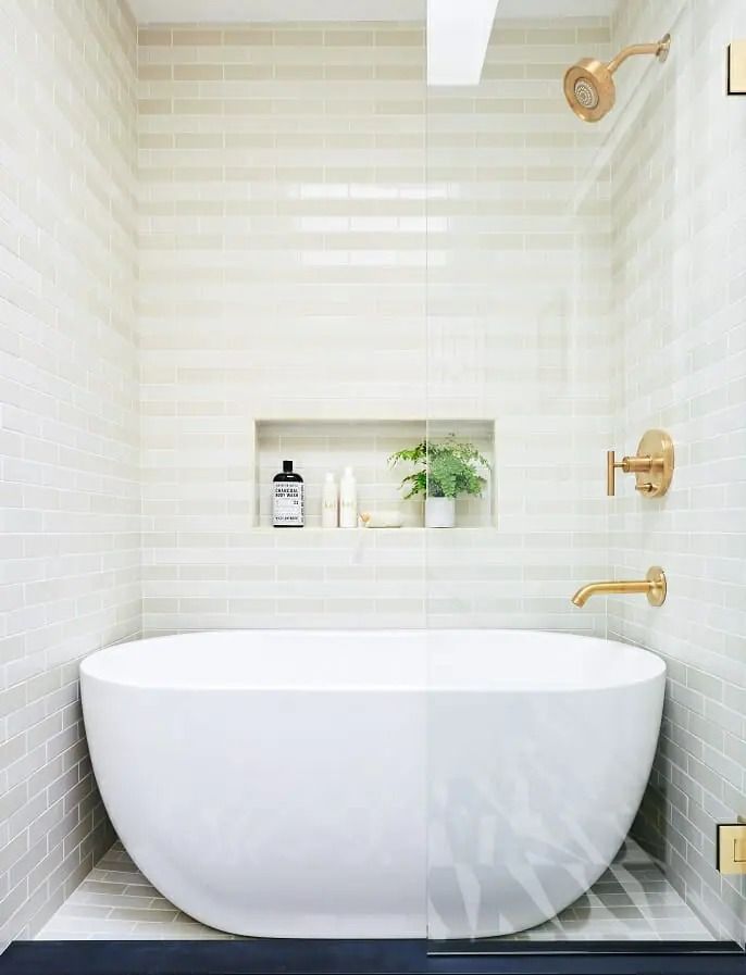 Bathroom Tubs For Every Style and Budget