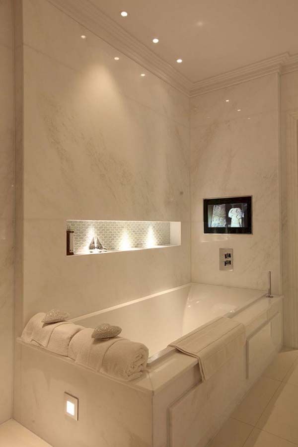 Bathroom Tubs: Transform your Space with a Luxurious Upgrade