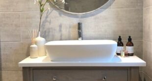 Bathroom Vanities With Tops