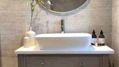 Bathroom Vanities With Tops