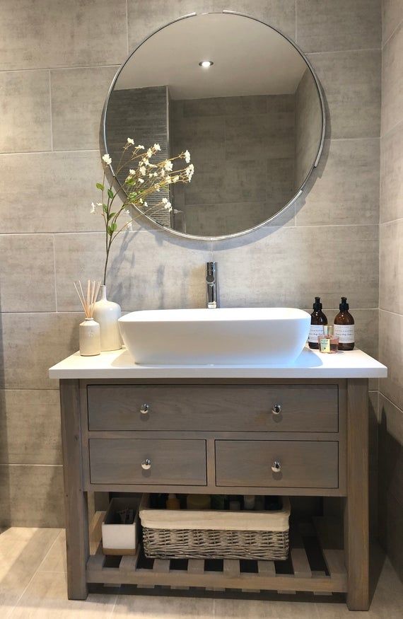 Bathroom Vanities With Tops: Add Style and Functionality to Your Bathroom