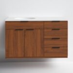 Bathroom Vanities With Tops