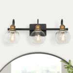 bathroom vanity lighting