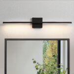 bathroom vanity lighting