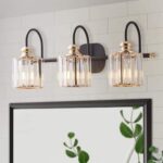 bathroom vanity lighting