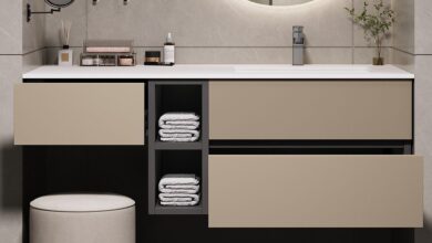 Bathroom Vanity Sink