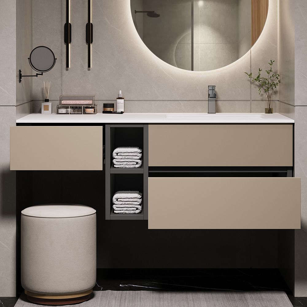 Bathroom Vanity Sink Style Ideas for Your Renovation