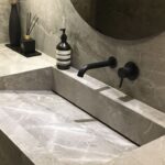 Bathroom Vanity Sink