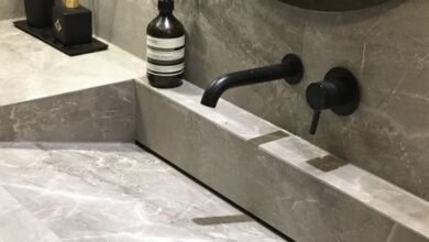 Bathroom Vanity Sink
