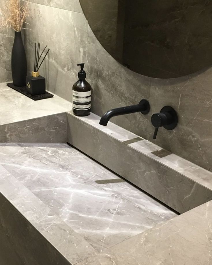 Bathroom Vanity Sink-The Centerpiece of Your Bathroom