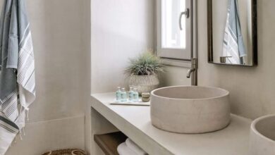 Bathroom Vanity Sink