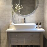 Bathroom Vanity Sink
