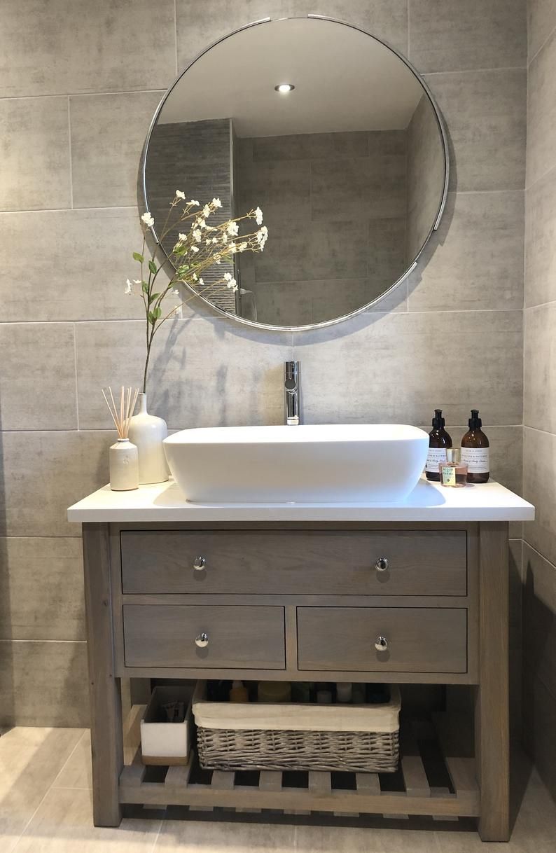 Bathroom Vanity Sink Tips for Choosing the Right One