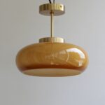 Bathroom ceiling lights