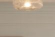 Bathroom ceiling lights