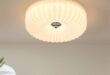 Bathroom ceiling lights