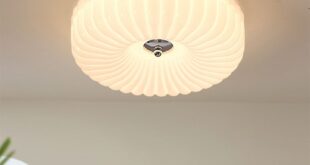 Bathroom ceiling lights