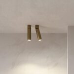 Bathroom ceiling lights