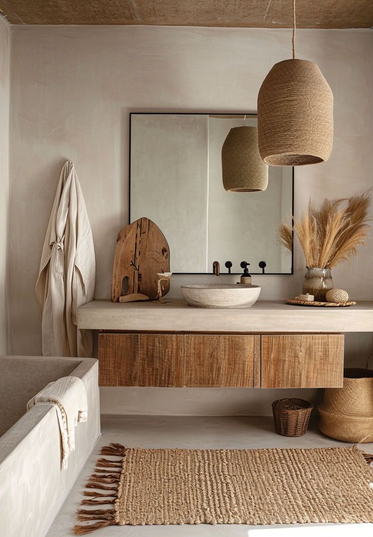 Bathroom comfortable: Create a Relaxing Oasis in Your Home