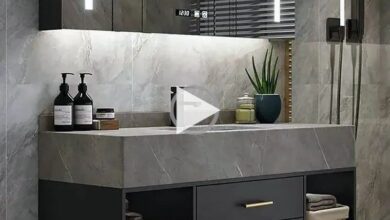 bathroom decoration ideas