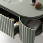 Bathroom furniture