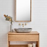 Bathroom furniture