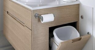 Bathroom furniture