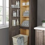 Bathroom furniture