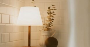 Bathroom lamps ideas