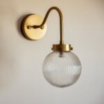 Bathroom lamps ideas