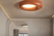 Bathroom-led ceiling lights